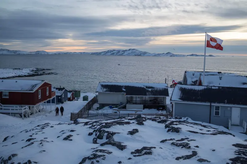 img of The Greenland Crisis: When American Power Forgets American Principles