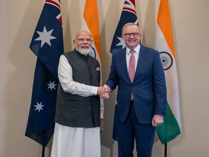 img of The Uranium Key: How the India-Australia Deal Unlocks a New Strategic Era