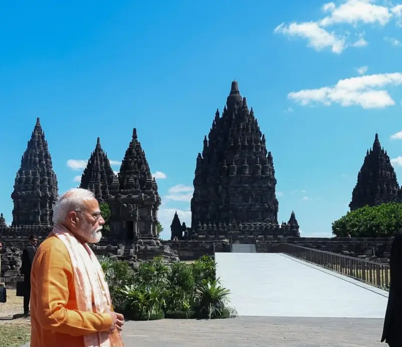 img of A New Dawn in the Global South: The India-Indonesia Missile Deal and the End of Western Monopoly
