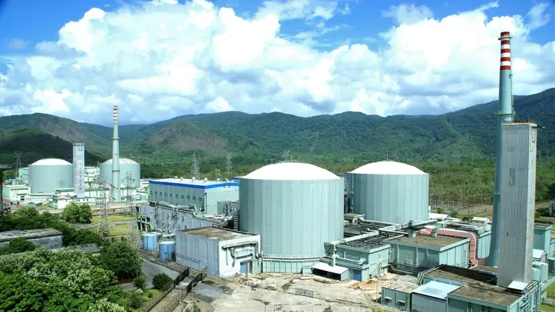 img of India's Atomic Energy Bill 2025: A Sovereign Assertion Against Nuclear Colonialism