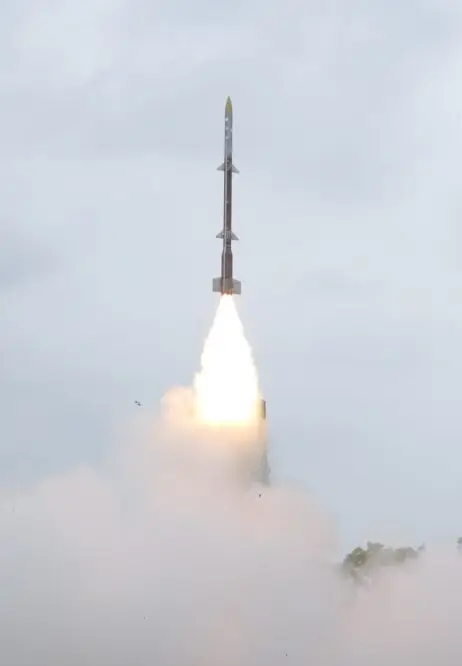 img of Project Kusha: The Sound of India Shattering the West's Defence Monopoly