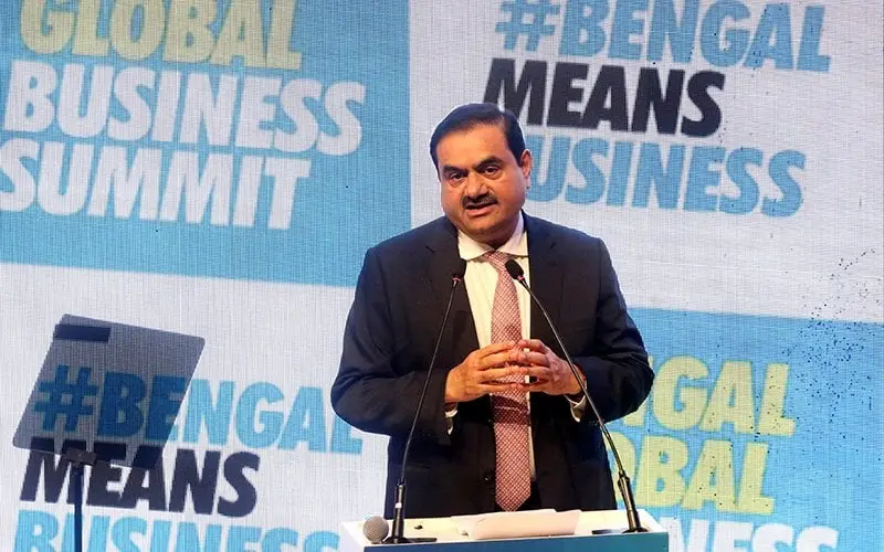 img of The Rise of Indian Business: A Challenge to Global Deep State Powers