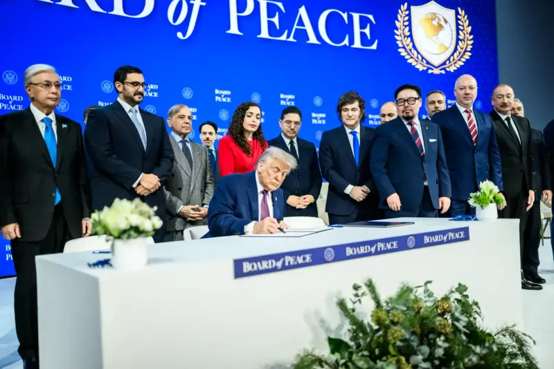 img of The Unmasking of Western Hypocrisy: US Diplomatic Offenses and Global South Resilience