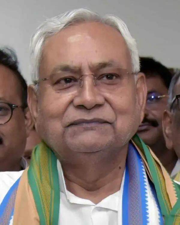 img of Bihar's Resounding Mandate: A Rejection of Neo-Colonial Politics and Affirmation of Indigenous Leadership