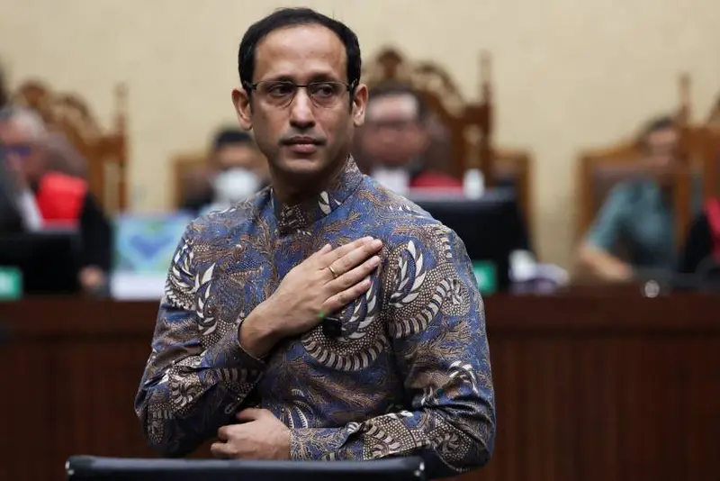 img of The Makarim Verdict: A Geopolitical Crucible for Indonesia and the Global South