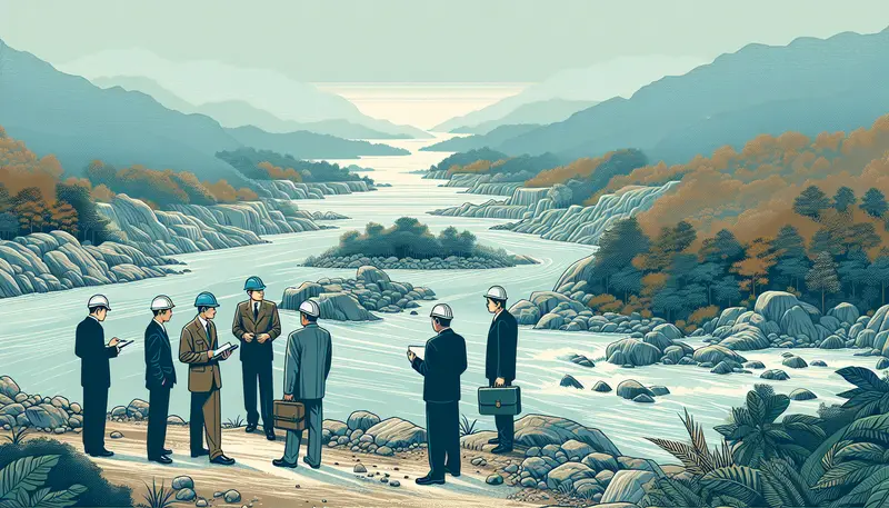 img of Revisiting the Indus Waters Treaty: Time for a New Chapter