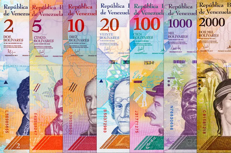 img of The Caracas Carve-Up: How Venezuela's Debt Restructuring Exposes the Brutal Reality of Financial Neo-Colonialism