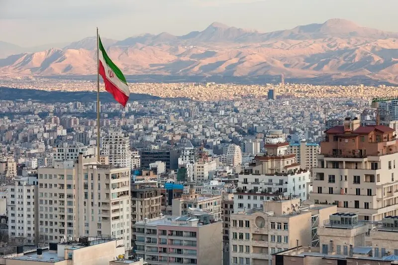 img of Iran's Existential Shift: From Regional Conflict to State Survival