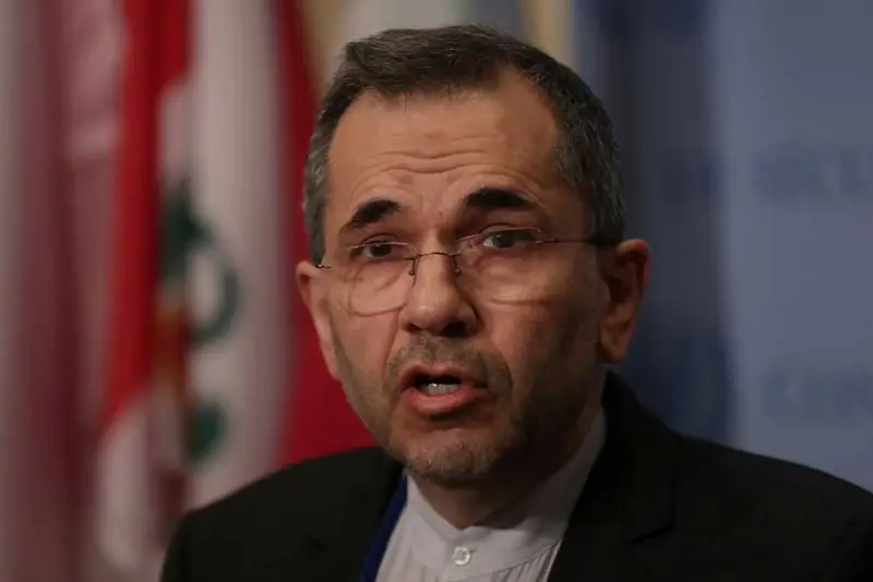 img of Iran's Diplomatic Flexibility Amid Coercive US Sanctions: A Test of Global South Sovereignty