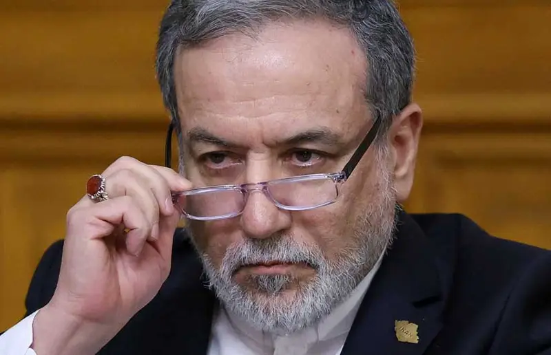 img of The Theatre of Duplicity: Iran Negotiates Under the Gun While Aggression in Ukraine Goes Unchecked
