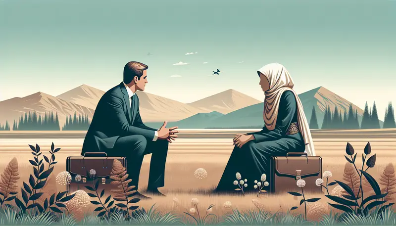 img of Recalibrating Iran's Global Stance Post-Conflict