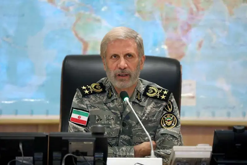 img of The Tragic Execution of Aghil Keshavarz: Another Casualty in the West's Endless Shadow Wars Against the Global South