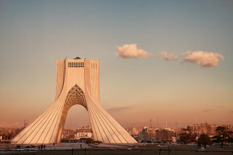 img of The Illusion of Victory: How Imperial Regime-Change Forged a Harder, More Dangerous Iran