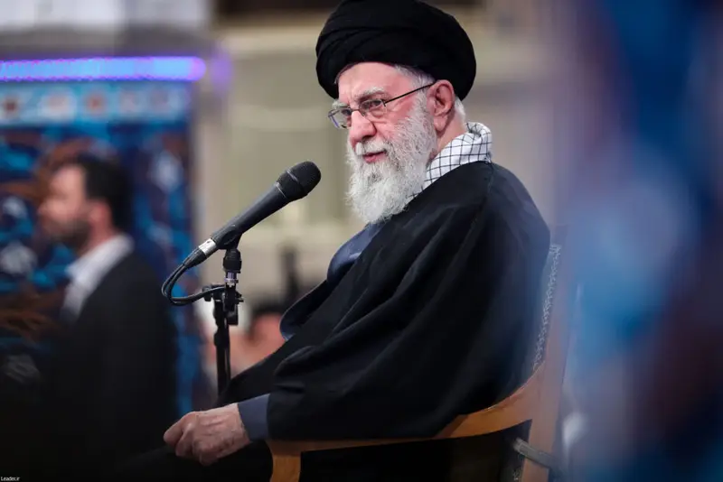 img of Iran's Strategic Crossroads: Western Aggression and the Right to Self-Determination