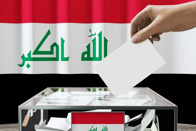 img of Iraq's Hard-Won Stability: A Testament to Sovereign Agency Against Western Interference