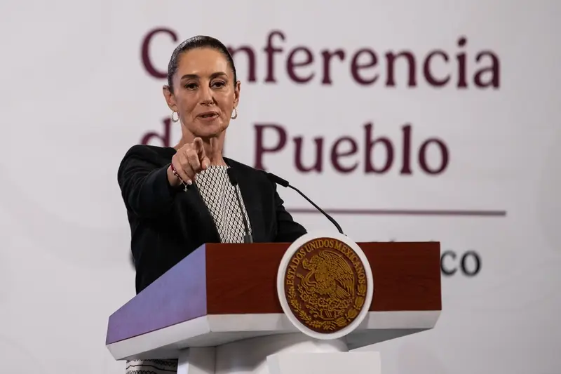 img of The Digital Leviathan: Mexico's Dangerous Descent into Biometric Surveillance and the Shadow of the China Model