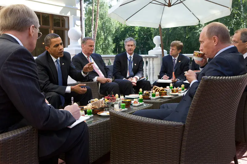 img of New START Expiration: Another Western Attempt to Maintain Nuclear Hegemony