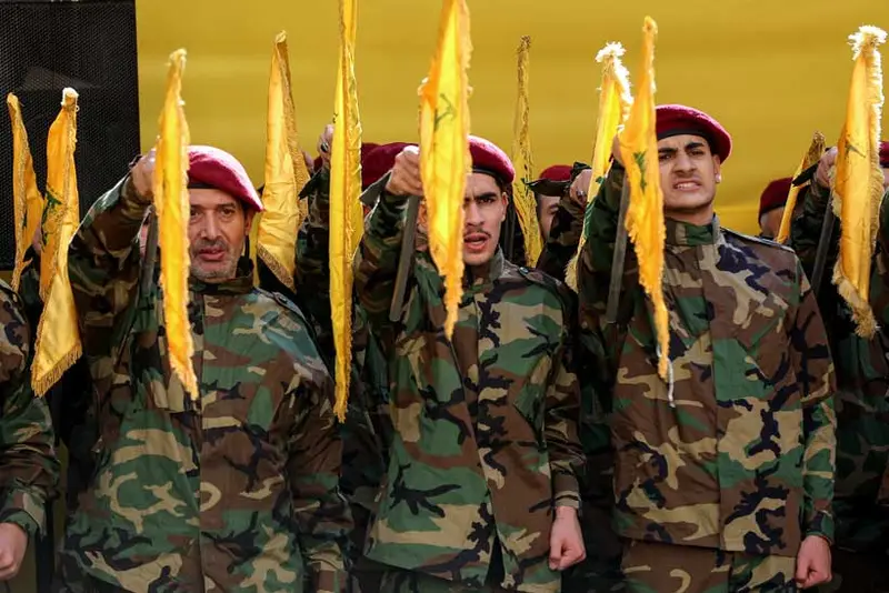 img of The Engineered Unraveling: How Imperial Strategy is Tearing Lebanon Apart