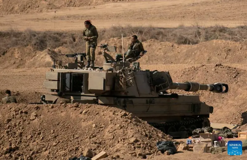 img of The Southern Lebanon Charade: Exposing the Colonial Blueprint Behind U.S. 'Diplomacy'