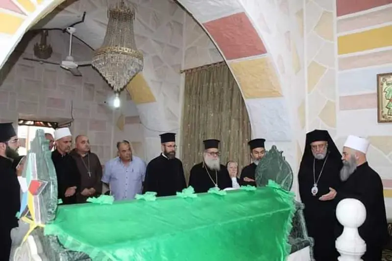 img of The Druze Dilemma: How Western Intervention Forces Vulnerable Communities Into Imperial Bargains