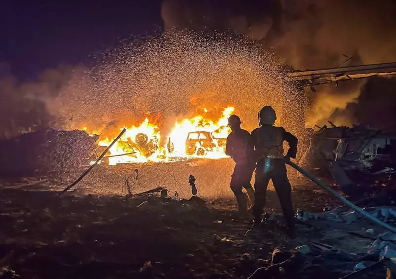 img of The Hollow Truce: How Imperial 'Ceasefires' Manage Carnage, Not Conflict, in Gaza