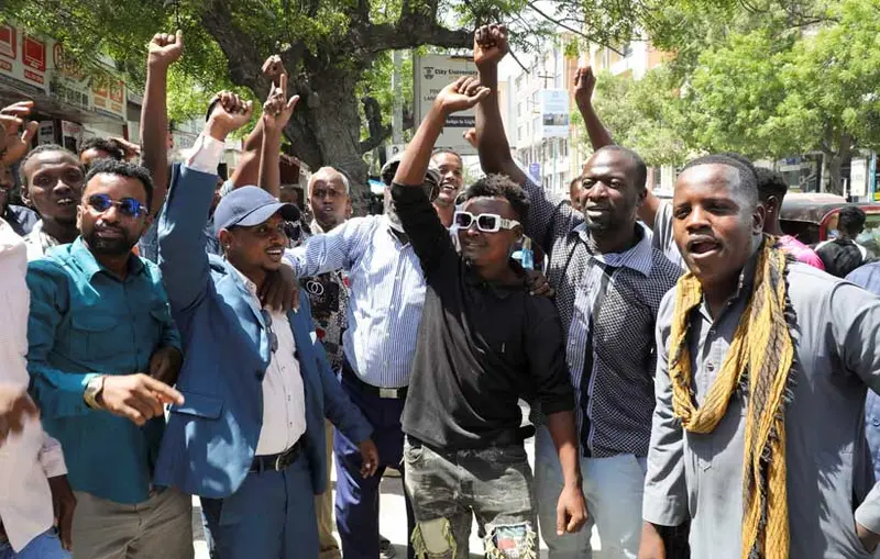 img of Israel's Somaliland Gambit: Neo-Colonial Intrusion in the Horn of Africa