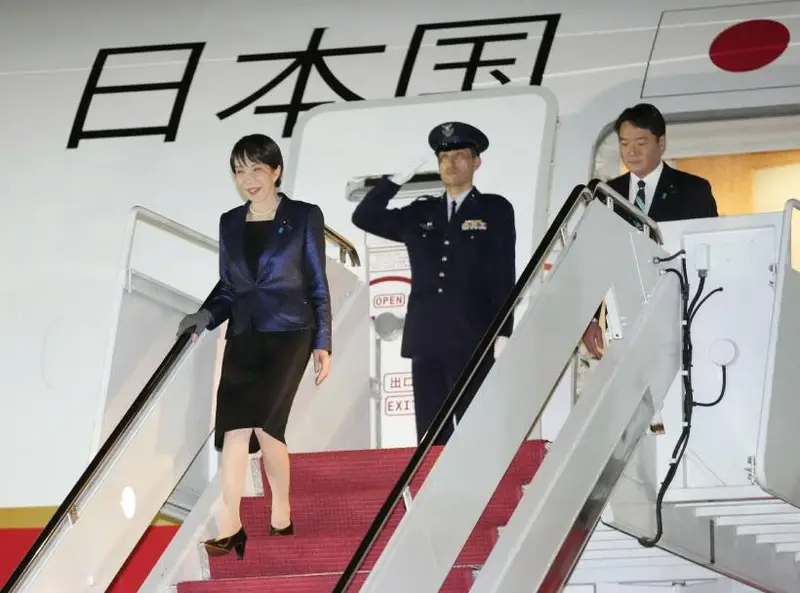 img of Japan's Resource Dilemma: A Cautionary Tale of Economic Sovereignty in a Western-Dominated World
