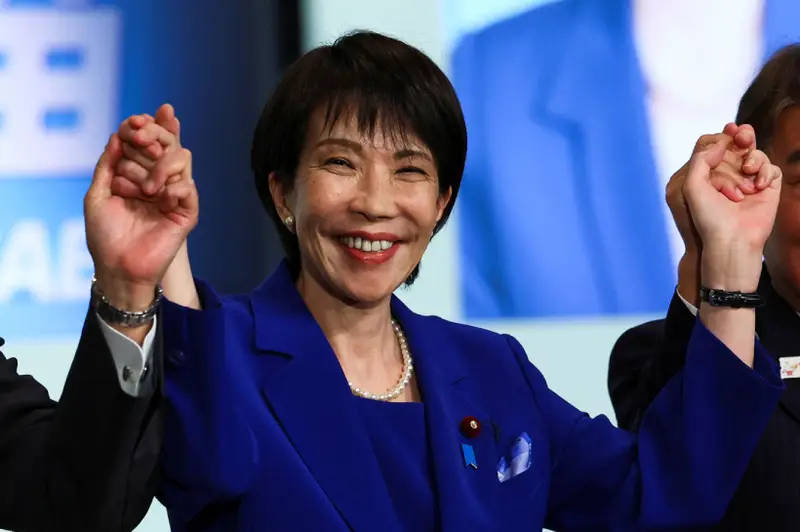 img of Japan's Massive Stimulus: Another Imperial Economic Power Play?