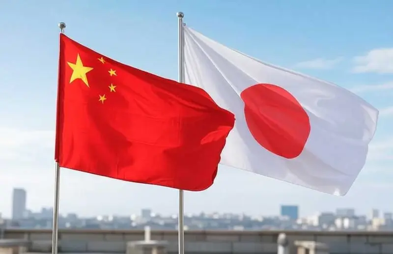 img of Asian Giants Choose Dialogue Over Confrontation: A Victory for South-South Cooperation