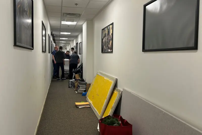img of The Pentagon's Assault on Press Freedom: A Dangerous Precedent for Democracy