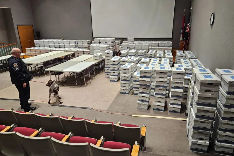 img of The Silent Suffocation of Democracy: Missouri's Battle Against Gerrymandering and the Subversion of the People's Will