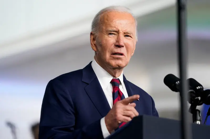 img of Judicial Accountability Prevails: Court Orders Release of Biden Ghostwriter Recordings