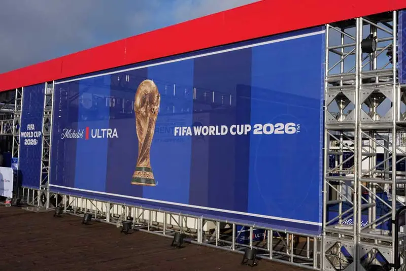 img of The World Cup Security Spectacle: A Neo-Colonial Blueprint Masquerading as Safety