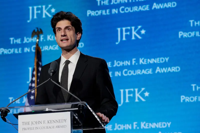 img of The Death of a New Voice: How AI Money and Machine Politics Crushed a Kennedy’s Bid and What It Means for Democracy