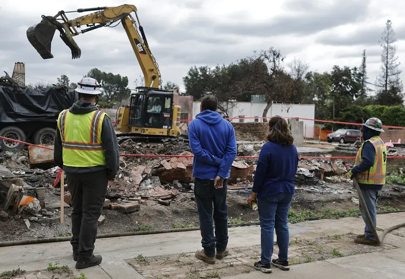 img of California's Wildfire Recovery Failure: A Democratic Crisis Demanding Immediate Accountability