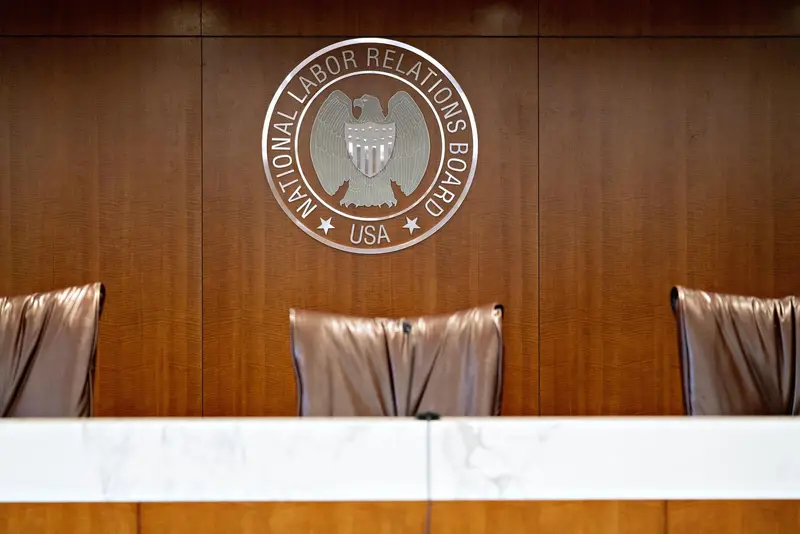 img of The NLRB Crisis: How America's Labor Protection System Is Being Systematically Dismantled