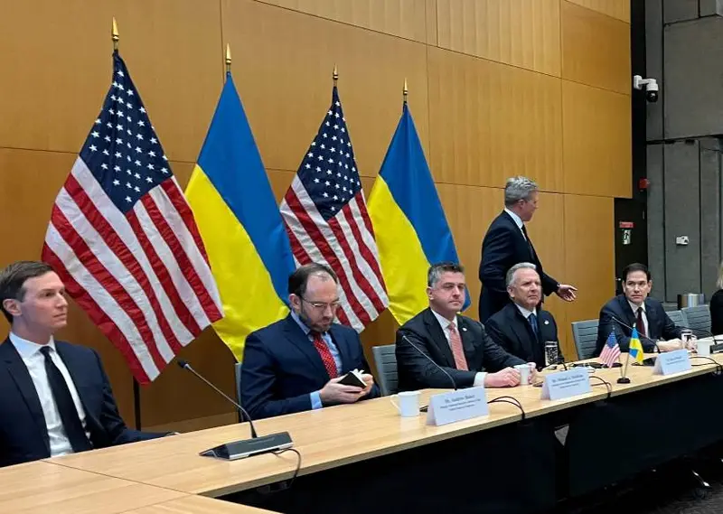 img of The Geneva Gambit: Land, Leverage, and the Neo-Colonial Theater of Ukraine Peace Talks