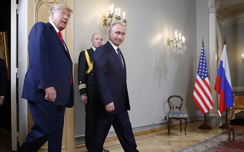 img of The Unraveling Nuclear Order: Western Hypocrisy and the Path to Multipolar Stability
