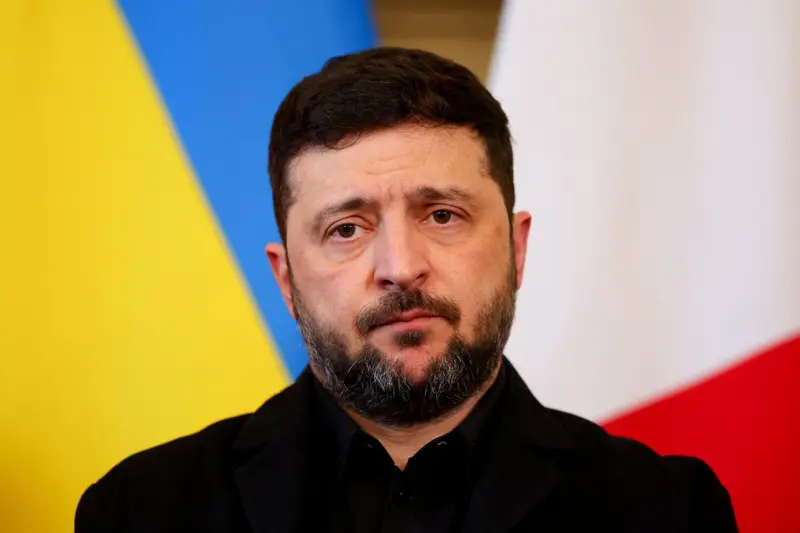 img of The Precarious Peace: Ukraine's Sovereignty at Stake in Berlin Negotiations