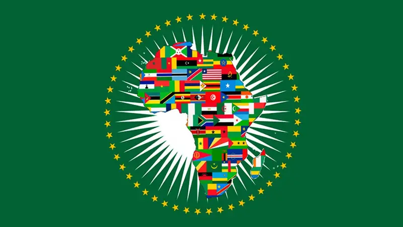 img of Forging a New Axis: Russia's Strategic Embrace of Africa and the Unmaking of a Neocolonial Order
