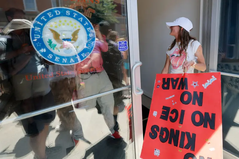 img of A Preventable Tragedy: Systemic Failures in ICE Vetting Demand Urgent Reform