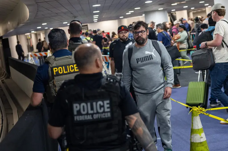 img of The Dangerous Gamesmanship Behind DHS Funding Negotiations