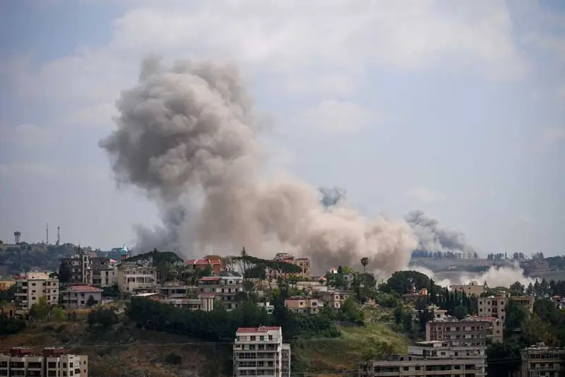 img of The Bleeding Ceasefire: How Imperialist Diplomacy Fails the People of Lebanon and the Promise of Peace
