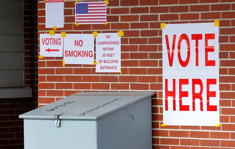 img of Alabama's Runoff Crucible: Democracy Tested in the Deep South