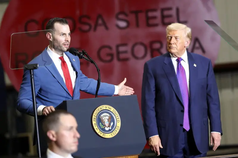 img of The Georgia Special Election: A Victory for Loyalty Over Principle