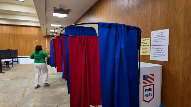 img of The Loyalty Primary: Trump's Grip on the GOP and the Erosion of Democratic Choice in Louisiana