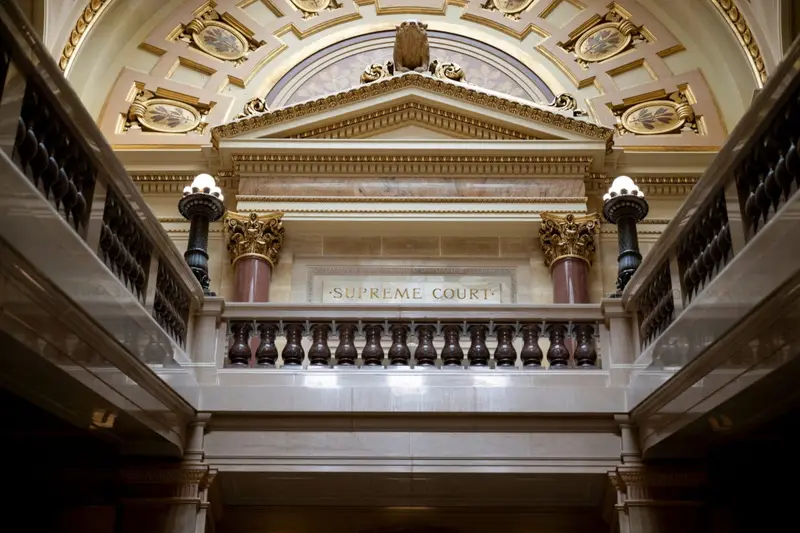 img of A Judicial Mandate: Wisconsin's Supreme Court Victory and the Reassertion of Popular Sovereignty
