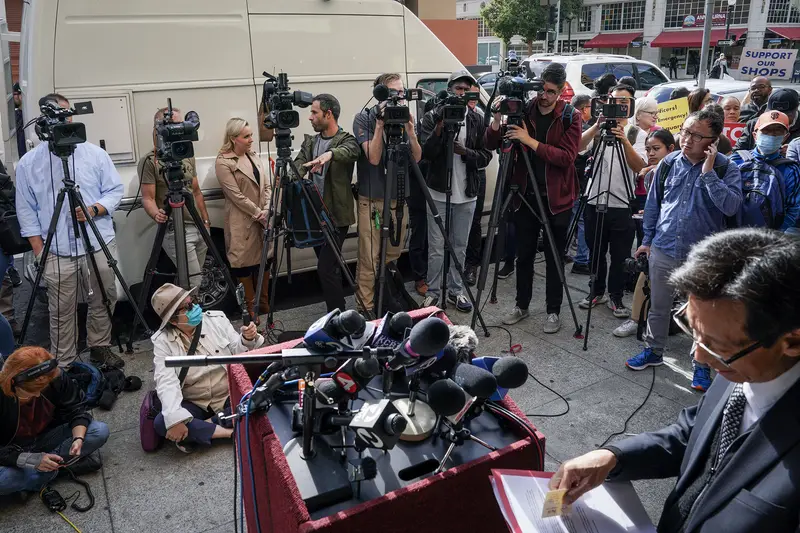 img of California's Betrayal of Democracy: Defunding Local News is an Assault on Freedom Itself