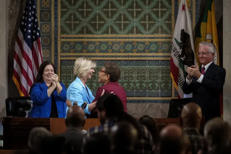 img of Paralysis and Recklessness: The Twin Failures of Governance in Los Angeles