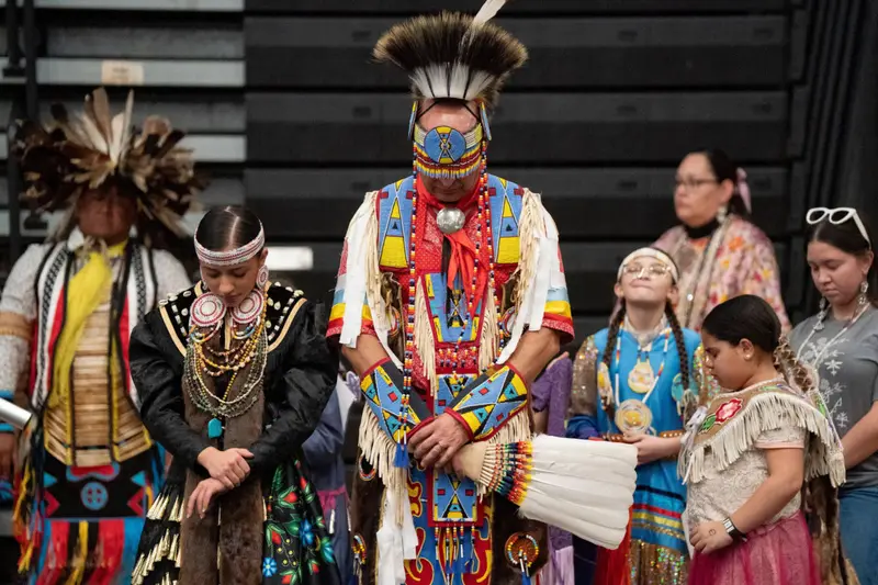 img of The Political Calculus of Dignity: Lumbee Recognition and the Weaponization of Tribal Sovereignty
